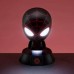 Светильник Spider-Man Miles Morales Icon Light BDP (Paladone)